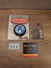 Duncan galaxy trick for sale  DIDCOT