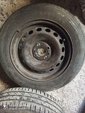 Vendo cerchi con usato  Melfi