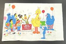 Vintage sesame street for sale  Tulsa