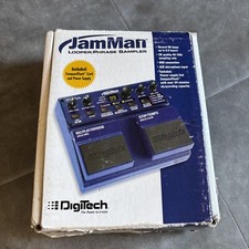 Digitech jamman looper gebraucht kaufen  Gießen