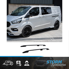 Lwb black aluminium for sale  UK