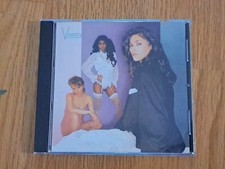 Usado, Vanity  6 CD 1982  Warner Brothers Germany Import  8 Tracks Prince OOP Free Ship comprar usado  Enviando para Brazil