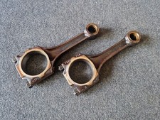 Usado, VW Golf Mk2 Jetta Mk2 1.8 OEM PISTÃO MANIVELA CONEXÃO Par 026198401A comprar usado  Enviando para Brazil