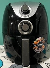 Geepas airfryer 2.5l for sale  BIRMINGHAM