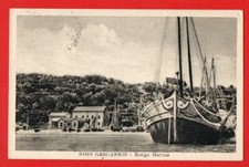 Rodi garganico borgo usato  Teramo