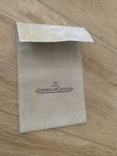 Jaeger coultre vintage usato  Eboli