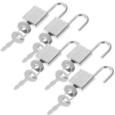 Set serrature stile usato  Spedire a Italy