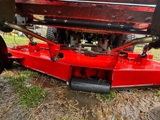 Gravely 48xl zero for sale  Spring Lake