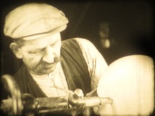 Stummfilm 1935 drechsler gebraucht kaufen  Randersacker