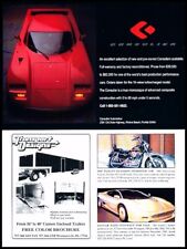 1992 consulier gtp for sale  Red Wing