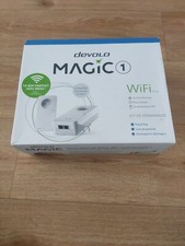 Devolo magic wifi d'occasion  Gennevilliers