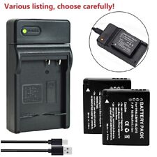 Batteria caricabatteria per usato  Spedire a Italy