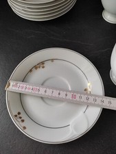 Vintage hutschenreuther chloé gebraucht kaufen  Wiehl