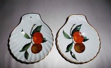 Pair royal worcester for sale  NORMANTON