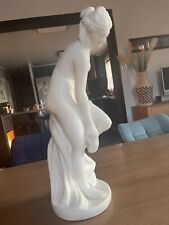 Sculpture marbre carrare d'occasion  Dampierre-sur-Salon