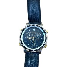 Citizen chronograph 3580 usato  Villata