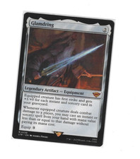 Ltr magic mythic gebraucht kaufen  Herrenberg