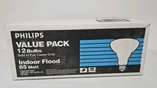 Phillips 65w indoor for sale  Oxford