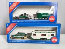 Siku 2310 2311 gebraucht kaufen  Monheim