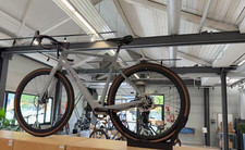 Deruiz gravelbike 700c gebraucht kaufen  Mönchengladbach