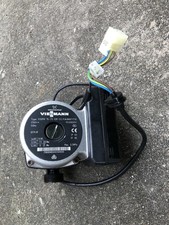 Viessmann vitodens 333 gebraucht kaufen  Strausberg-Umland