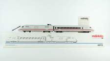 Märklin 40712 triebzug gebraucht kaufen  Viersen