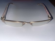 Lunettes emporio armani d'occasion  Bischheim