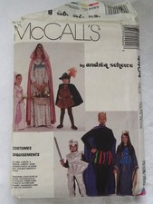 Mccall cut sewing for sale  DOWNHAM MARKET