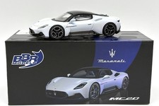 Bbr mini maserati gebraucht kaufen  Salzgitter
