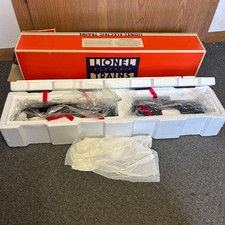 Lionel trains reading for sale  Madison