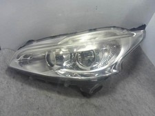 Usado, Farol esquerdo PEUGEOT 208 2013 ABA-A9C5F02 [usado] [PA99771681] comprar usado  Enviando para Brazil