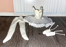 vintage sindy doll ballerina for sale  BELFAST