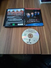 Space cowboys dvd gebraucht kaufen  Rüsselsheim am Main