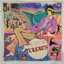 Usado, The Beatles - A Collection Of Beatles Oldies Vinyl LP - UK - Parlophone PCS 7016 comprar usado  Enviando para Brazil