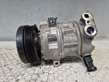 Compresseur clim opel d'occasion  Sainte-Livrade-sur-Lot