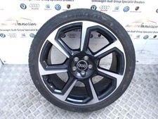 Audi mk2 inch for sale  WORKSOP
