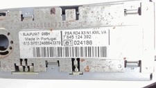 Autoradio citroen phase d'occasion  Parthenay