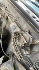 Moteur essuie glace d'occasion  Chaumont