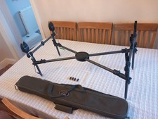 Total fishing gear for sale Total fishing gear for sale  STANFORD-LE-HOPE