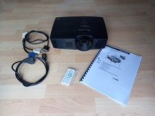Vidéoprojecteur optoma x316 d'occasion  Saint-Benoît