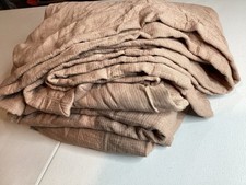 Rayon bamboo matelasse for sale  Bolingbrook