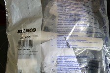 Blanco 217163 überlaufgarnitu gebraucht kaufen  Passau