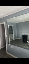 Mirrors 30x40 for sale  West Roxbury