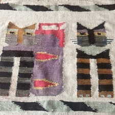 Vintage cats kittens for sale  RIPON