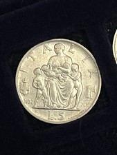 Lire 1937 usato Lire 1937 usato  Alessandria