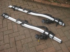 Thule pro ride for sale  CHERTSEY
