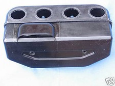 Cb750 airbox for sale  WARWICK