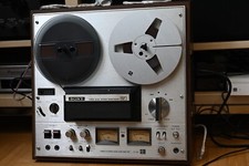 Sony tonbandgerät 378 gebraucht kaufen  Bielefeld