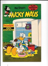Micky maus 1966 gebraucht kaufen  Illingen