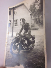 41642 riginal foto gebraucht kaufen  Ottendorf-Okrilla